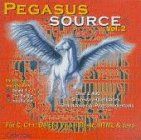 Pegasus Source, CD-ROMs, Vol.2, Über 1.400 Shareware-Quellcodes, Shareware-Bibliotheken & Shareware-Programmiertools, 1 CD-ROM