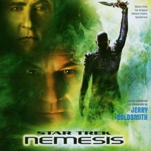 Star Trek - Nemesis