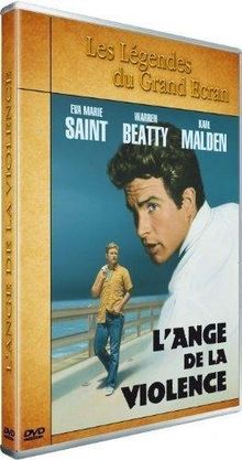 L'ange de la violence [FR Import]