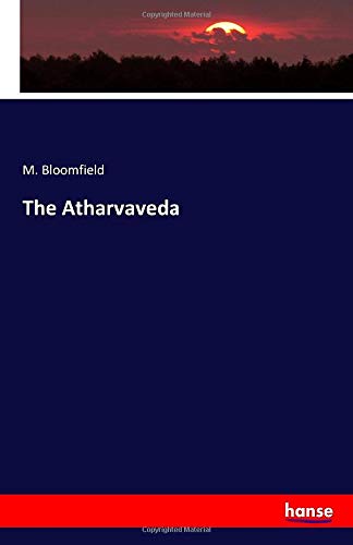 The Atharvaveda