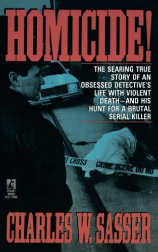 Homicide!