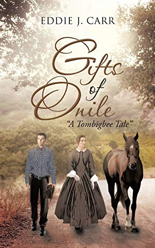 Gifts of Onile: A Tombigbee Tale