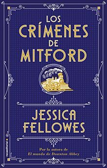 Los Crimenes de Mitford (Histórica)