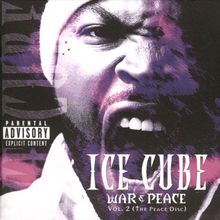 War & Peace Vol. 2 - Peace