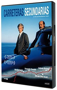 Carreteras Secundarias (1997) (Import Edition)