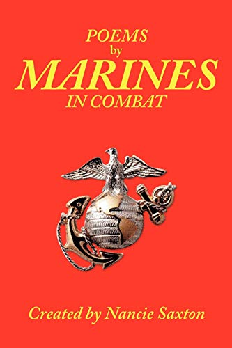 Poems By Marines In Combat