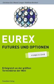 Eurex - simplified