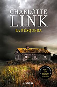 La búsqueda (Best Seller)