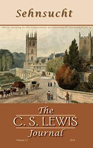 Sehnsucht: The C. S. Lewis Journal