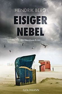 Eisiger Nebel: Ein Nordsee-Krimi - Ein Fall für Theo Krumme 6