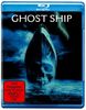 Ghost Ship [Blu-ray]