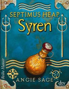 Septimus Heap - Syren