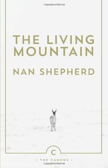 The Living Mountain (Canons)