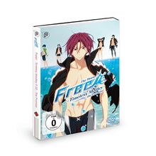 Free! - Timeless Medley # 02 - The Promise