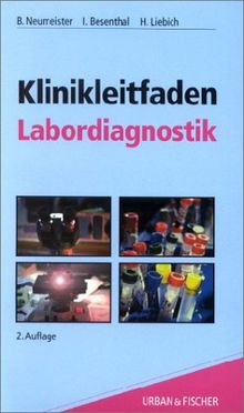 Klinikleitfaden Labordiagnostik