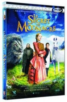 Le secret de Moonacre [FR Import]