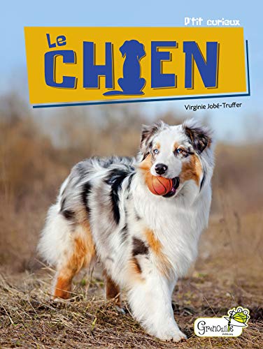 Unbekannt Le Chien