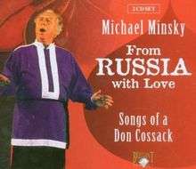From Russia With Love