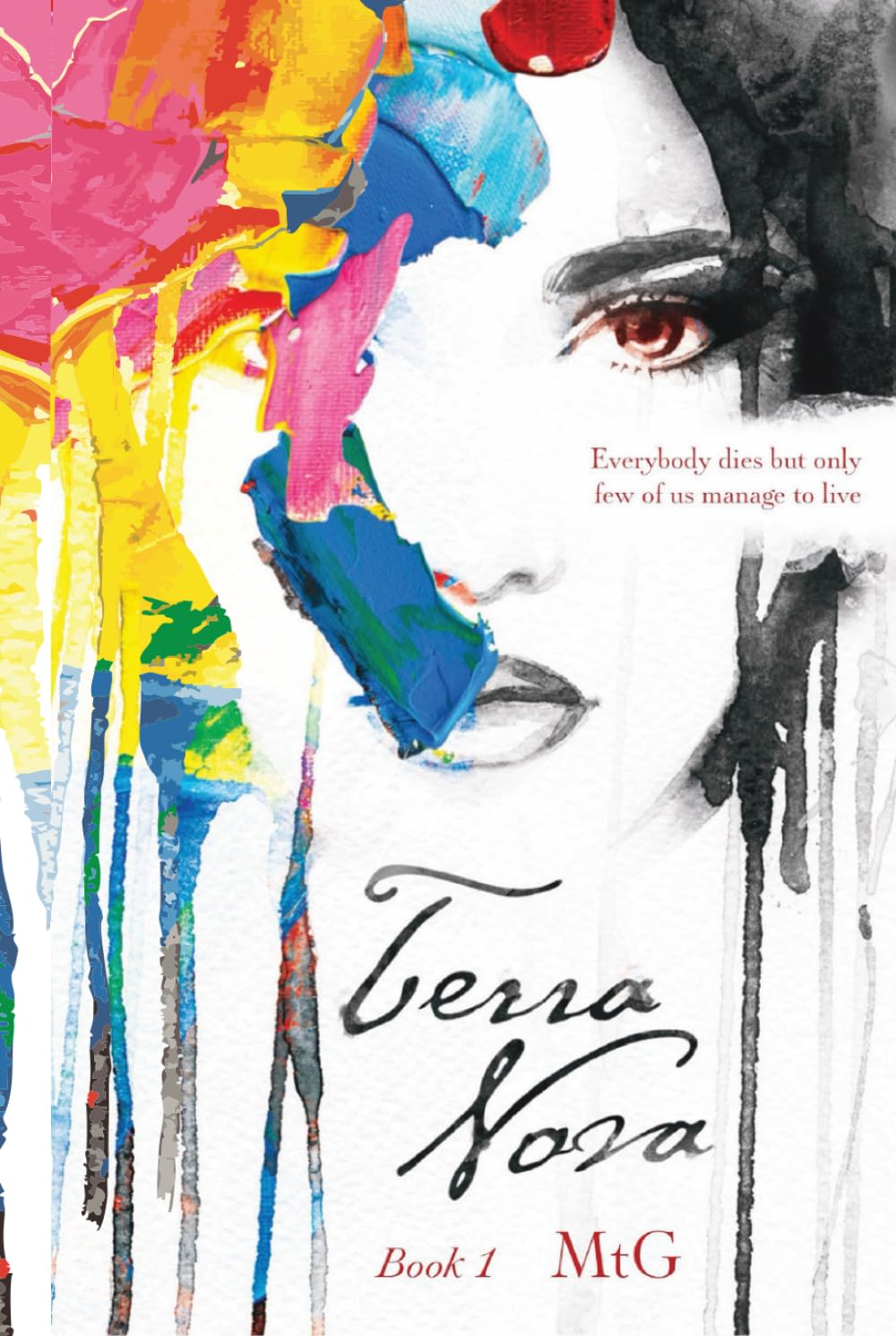 Terra Nova: Anniversary Edition