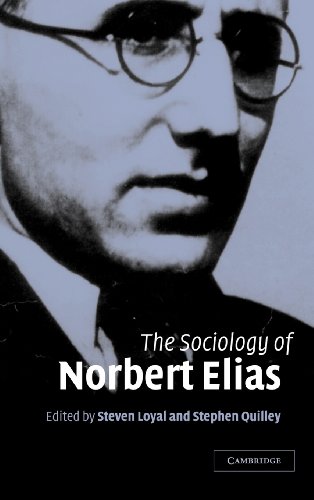 The Sociology of Norbert Elias