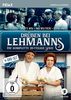 Drüben bei Lehmanns / Die komplette 26-teilige Kultserie (Pidax Serien-Klassiker) [4 DVDs]