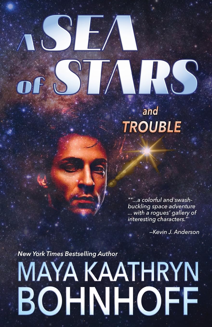 A Sea of Stars and Trouble