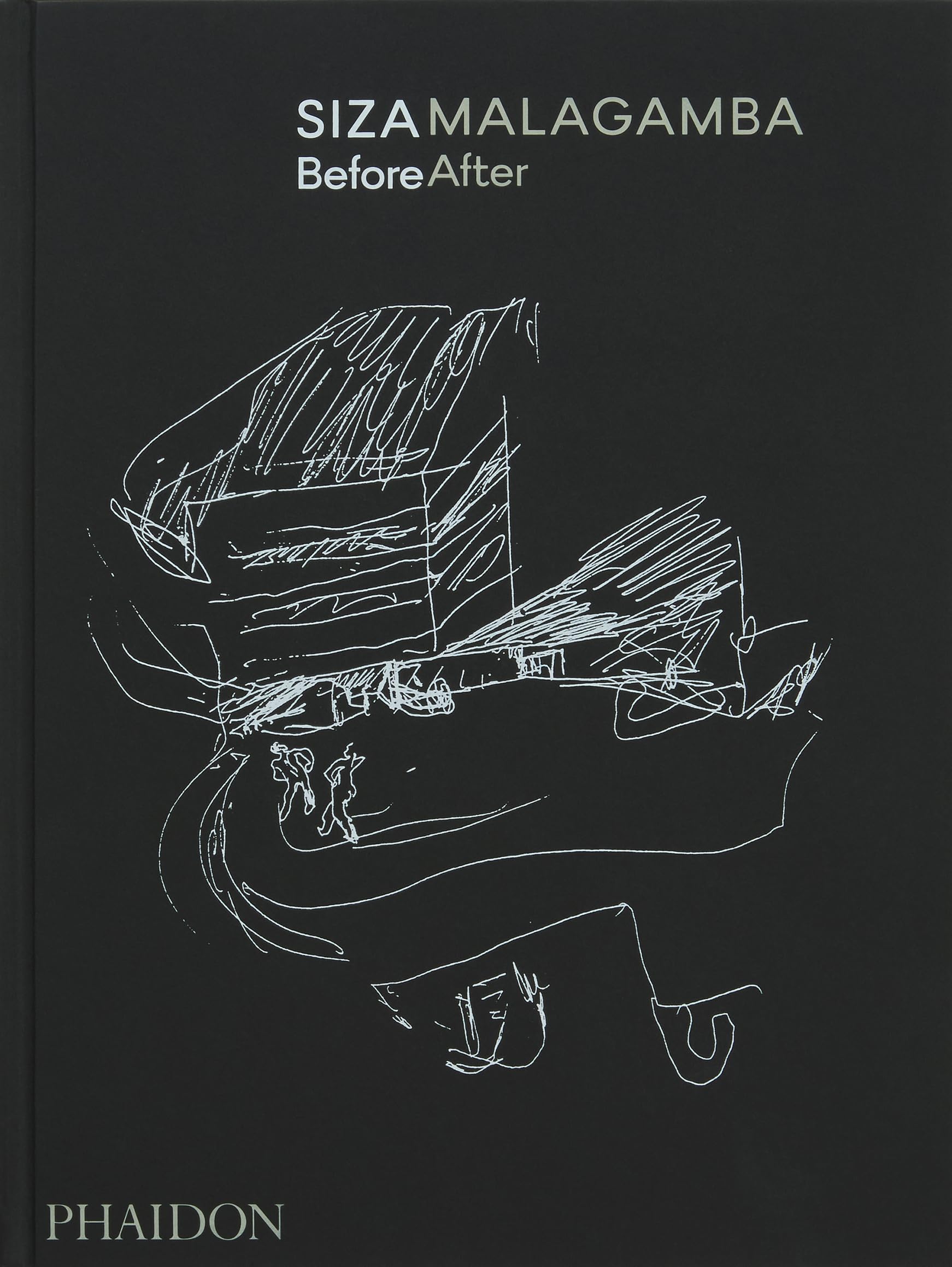 BEFORE AND AFTER: ALVARO SIZA - Neuware