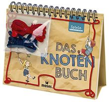 Das Knotenbuch für Kinder