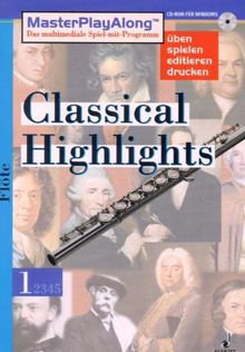 Classical Highlights 1. Flöte