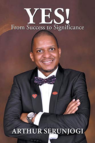 Yes!: From Success to Significance