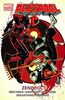 Deadpool - Marvel Now!: Bd. 7: Zenpool