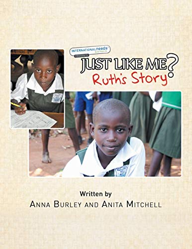 Just Like Me?: Ruth's Story