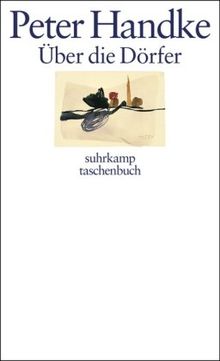 Über die Dörfer: Dramatisches Gedicht (suhrkamp taschenbuch)