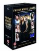 Friday Night Lights: Series 1-5 [22 DVDs] (UK Import