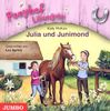 Julia und Junimond-Ponyhof Liliengrün Folge 8