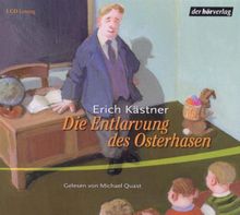 Die Entlarvung des Osterhasen