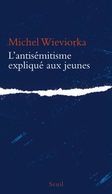 L'antisémitisme expliqué aux jeunes