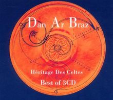 Best of Dan Ar Braz