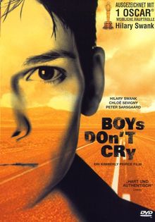 Boys Don't Cry