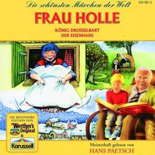 Frau Holle