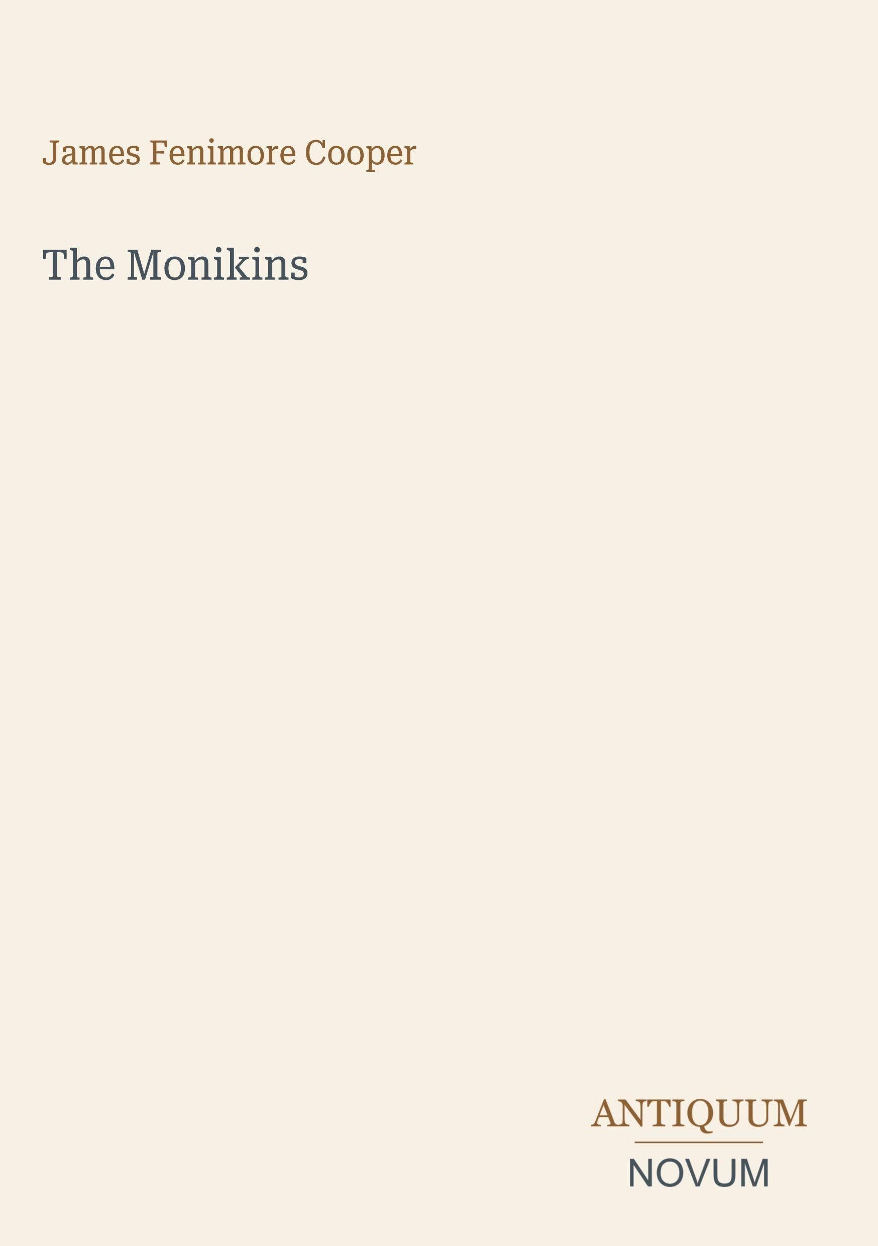 The Monikins