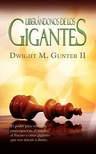 LIBERANDONOS DE LOS GIGANTES (Spanish: Deliverance from Daily Giants)