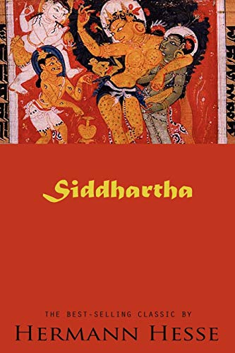 Hermann Hesse Siddhartha