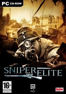 Sniper Elite (DVD-ROM)