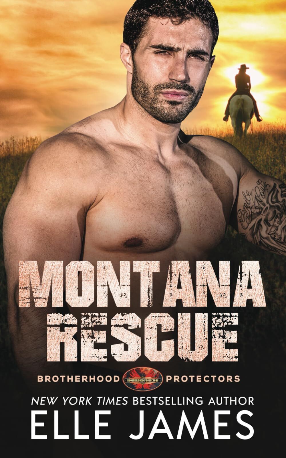 Montana Rescue