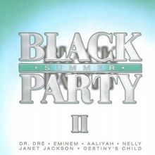 Black Summer Party II