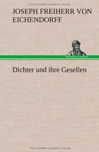 Dichter und ihre Gesellen