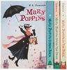 Mary Poppins Boxed Set