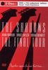 The Shadows - The Final Tour (DVD + CD) [Collector's Edition]