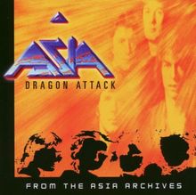 Dragon Attack from Asia Archiv